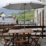 El Pueyo I Terraza L Vistas L Wifi I Parking דירה פנטיקוסה