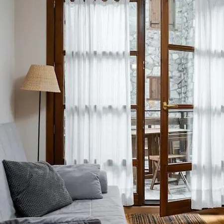 Apartamento El Pueyo I Terraza L Vistas L Wifi I Parking Panticosa