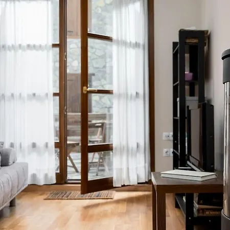 Apartamento El Pueyo I Terraza L Vistas L Wifi I Parking