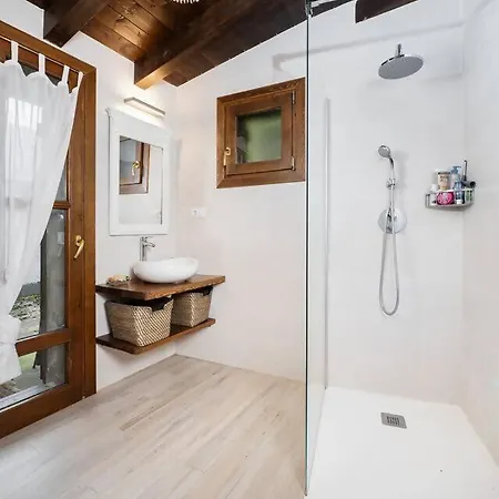 El Pueyo I Terraza L Vistas L Wifi I Parking アパート