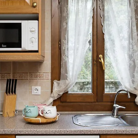 アパート El Pueyo I Terraza L Vistas L Wifi I Parking パンティコサ