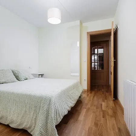 El Pueyo I Terraza L Vistas L Wifi I Parking アパート