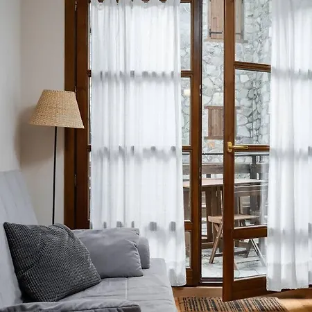 El Pueyo I Terraza L Vistas L Wifi I Parking アパート