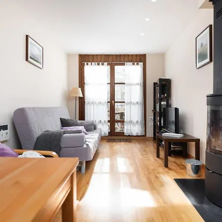 El Pueyo I Terraza L Vistas L Wifi I Parking パンティコサ