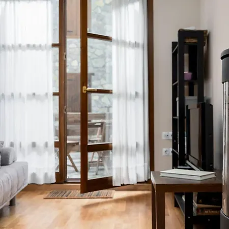 El Pueyo I Terraza L Vistas L Wifi I Parking * パンティコサ